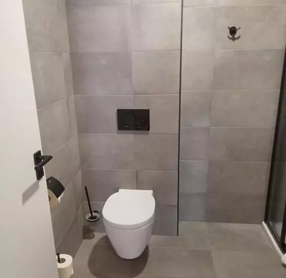 Appartamento 1 Camera da Letto, Kapitol