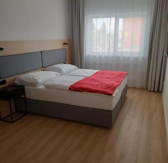 Appartamento 1 Camera da Letto, Kapitol