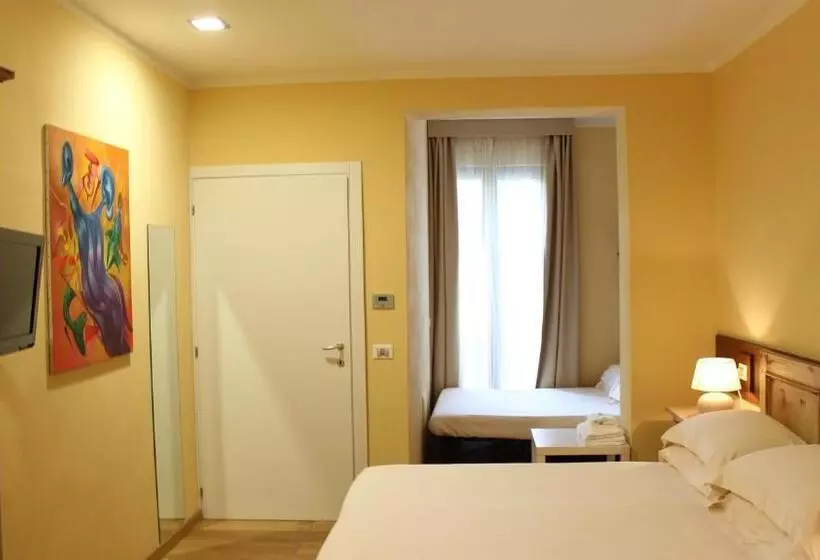 Perhehuone, La Trigola