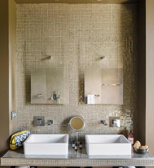 Номер Executive, Les Lodges Sainte Victoire Hotel & Spa