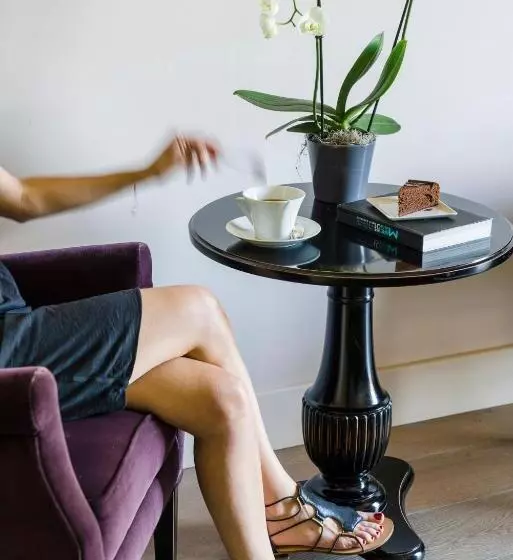 エクゼクティブルーム, Les Lodges Sainte Victoire Hotel & Spa