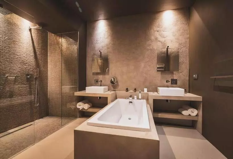 ジュニアスイート, Les Lodges Sainte Victoire Hotel & Spa