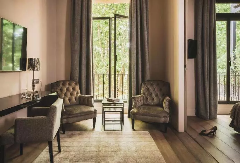 ジュニアスイート, Les Lodges Sainte Victoire Hotel & Spa