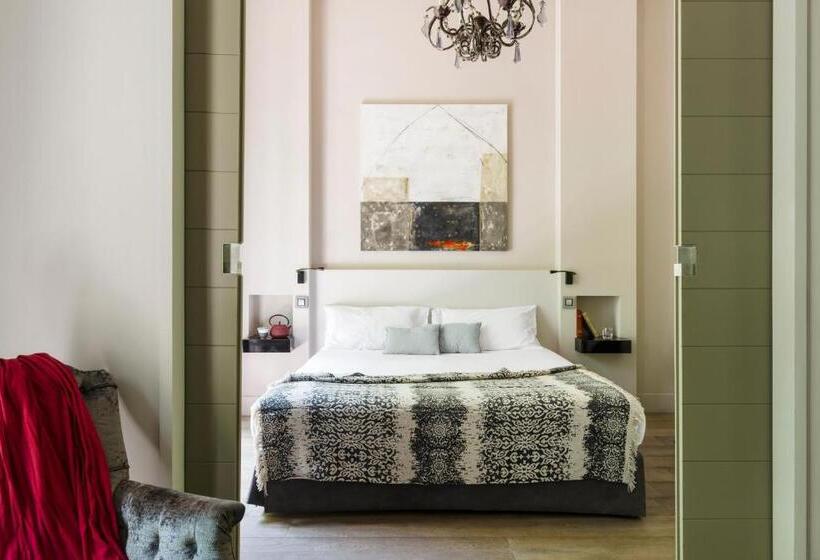 Полулюкс, Les Lodges Sainte Victoire Hotel & Spa