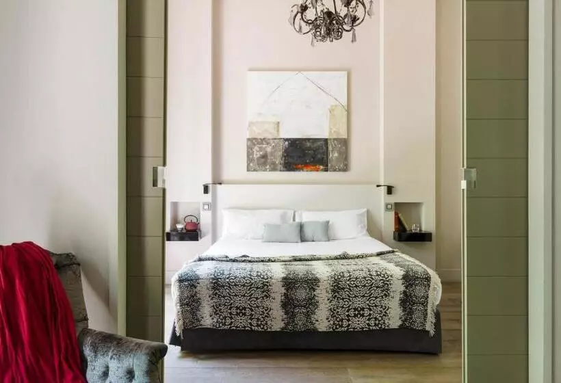 ジュニアスイート, Les Lodges Sainte Victoire Hotel & Spa