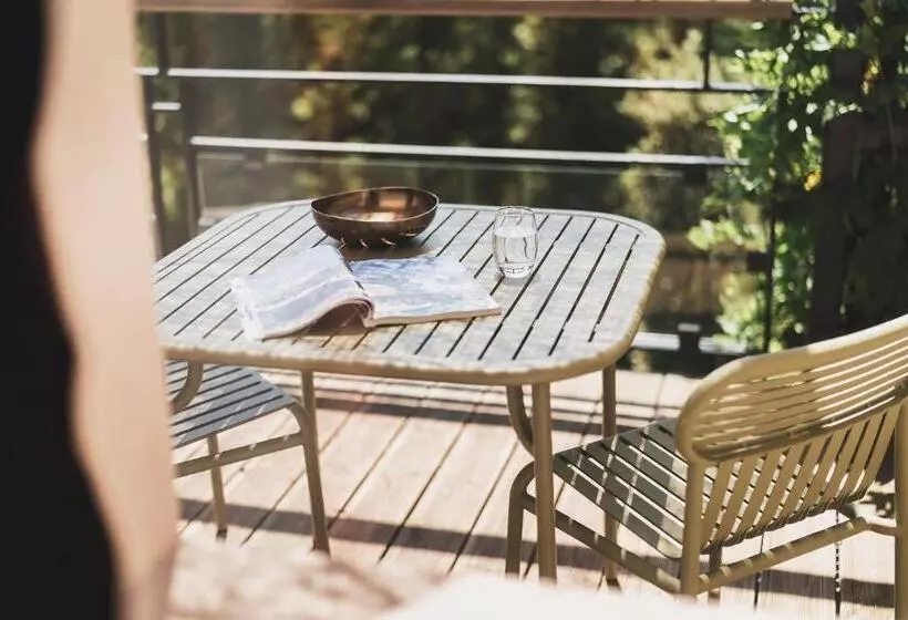 スイート（家族用）, Les Lodges Sainte Victoire Hotel & Spa