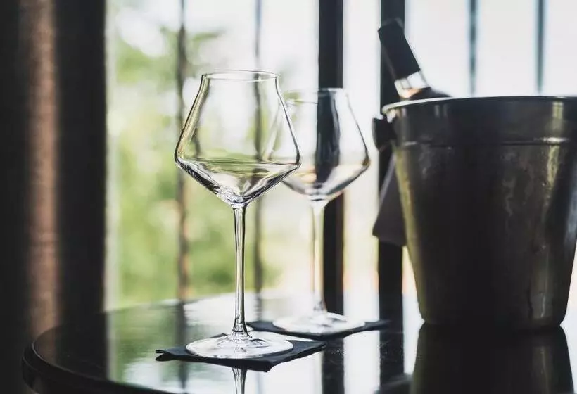 プレステージスイート, Les Lodges Sainte Victoire Hotel & Spa