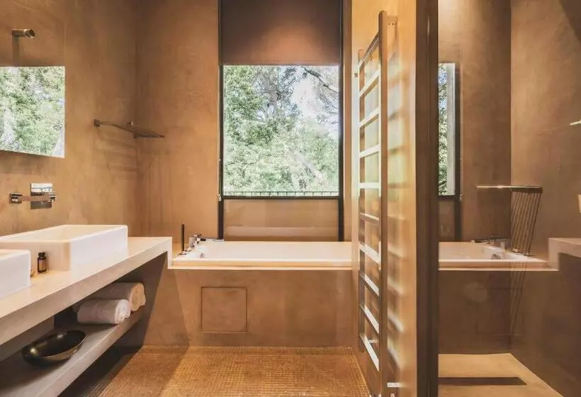 プレステージスイート, Les Lodges Sainte Victoire Hotel & Spa