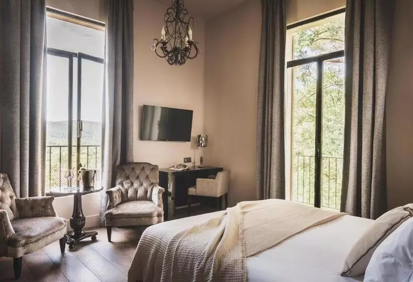 プレステージスイート, Les Lodges Sainte Victoire Hotel & Spa