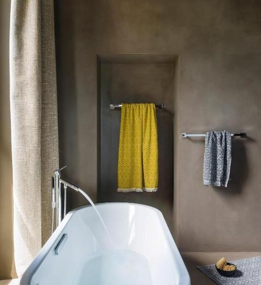 جناح, Les Lodges Sainte Victoire Hotel & Spa