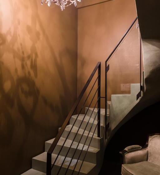 جناح, Les Lodges Sainte Victoire Hotel & Spa