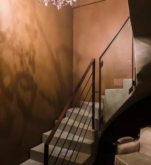 スイート, Les Lodges Sainte Victoire Hotel & Spa