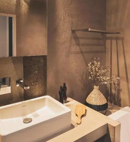 エクゼクティブルーム, Les Lodges Sainte Victoire Hotel & Spa