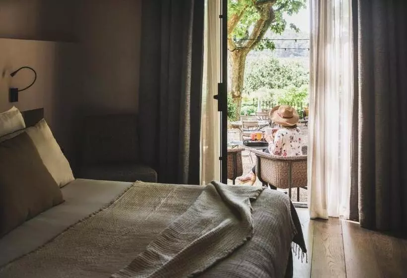 エクゼクティブルーム, Les Lodges Sainte Victoire Hotel & Spa