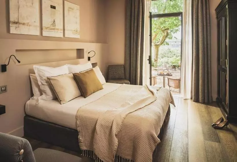 エクゼクティブルーム, Les Lodges Sainte Victoire Hotel & Spa