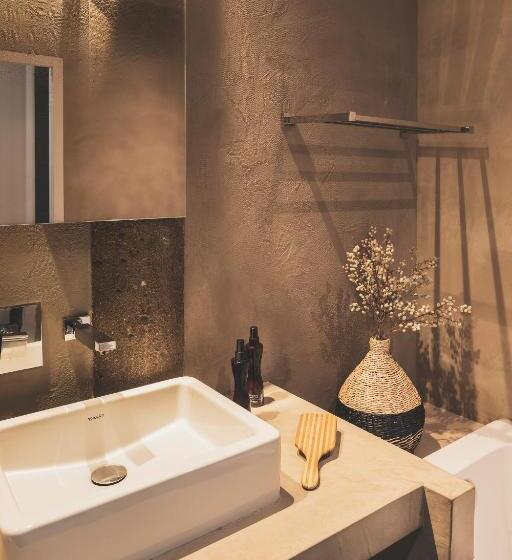 Номер Deluxe, Les Lodges Sainte Victoire Hotel & Spa