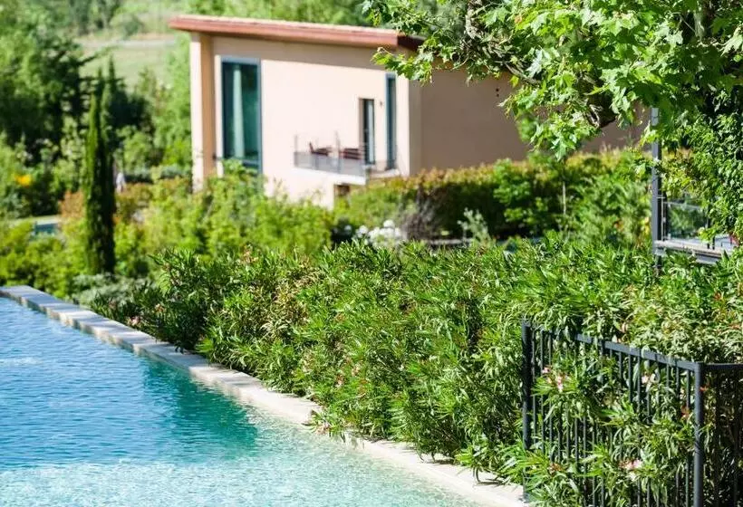 プール付３ベッドルーム　ビラ, Les Lodges Sainte Victoire Hotel & Spa