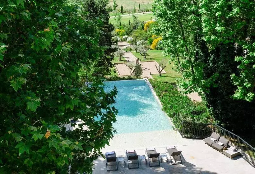 スイート, Les Lodges Sainte Victoire Hotel & Spa