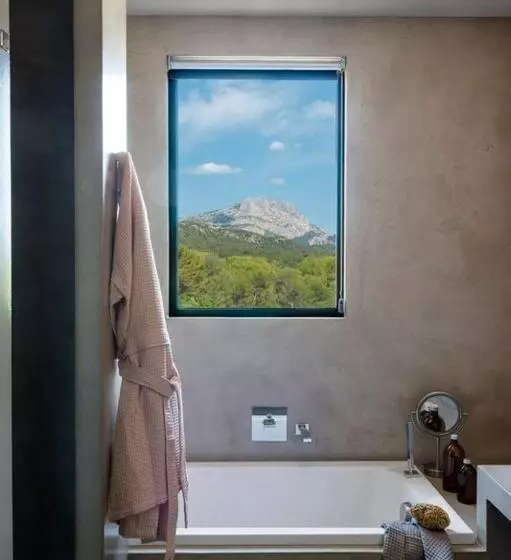 スイート, Les Lodges Sainte Victoire Hotel & Spa