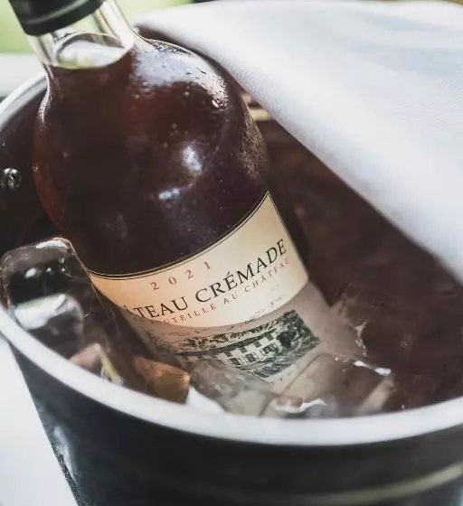 スイート, Les Lodges Sainte Victoire Hotel & Spa