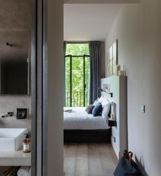 Люкс, Les Lodges Sainte Victoire Hotel & Spa