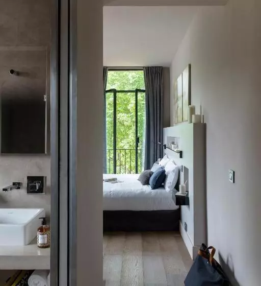 スイート, Les Lodges Sainte Victoire Hotel & Spa