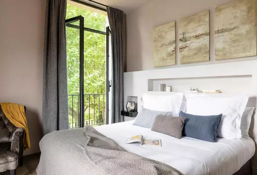 スイート, Les Lodges Sainte Victoire Hotel & Spa