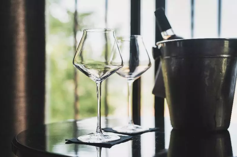 プレステージスイート, Les Lodges Sainte Victoire Hotel & Spa