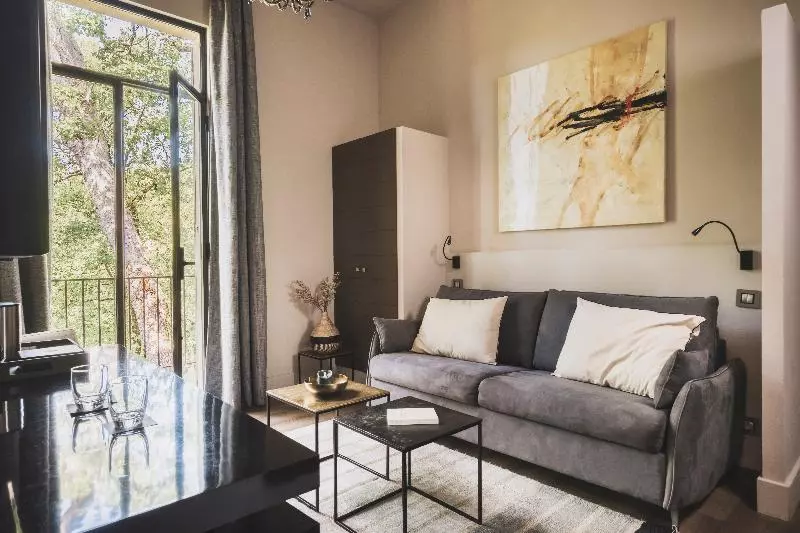 プレステージスイート, Les Lodges Sainte Victoire Hotel & Spa
