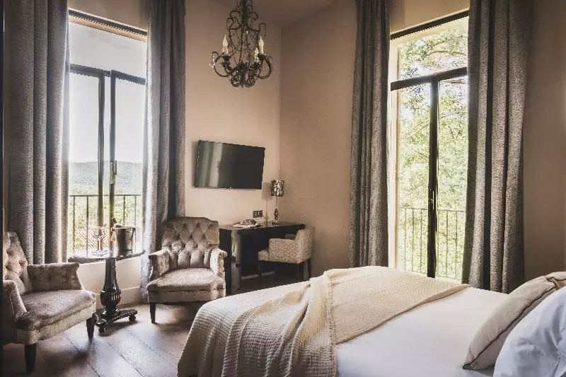 プレステージスイート, Les Lodges Sainte Victoire Hotel & Spa