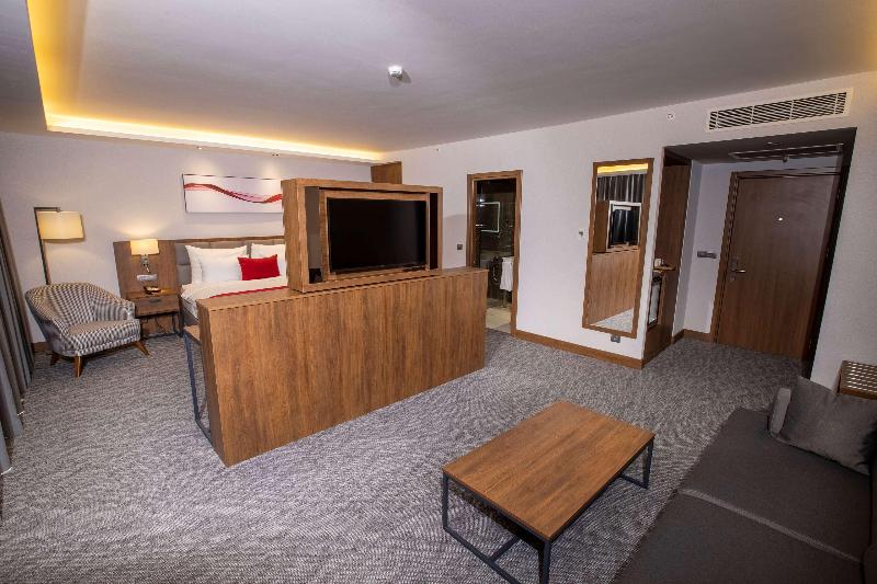 Номер Deluxe, Les Lodges Sainte Victoire Hotel & Spa