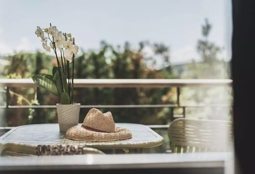 クラシックルーム, Les Lodges Sainte Victoire Hotel & Spa