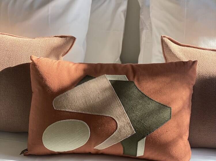 اتاق لوکس, Les Lodges Sainte Victoire Hotel & Spa
