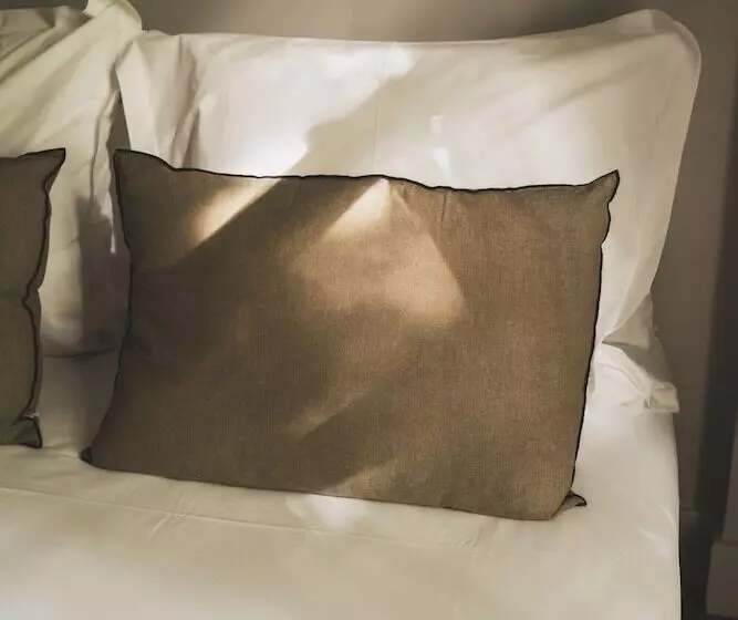 エクゼクティブルーム, Les Lodges Sainte Victoire Hotel & Spa