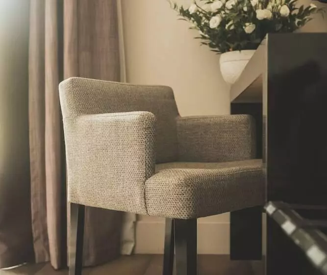 エクゼクティブルーム, Les Lodges Sainte Victoire Hotel & Spa