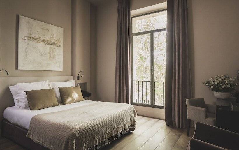 Номер Executive, Les Lodges Sainte Victoire Hotel & Spa