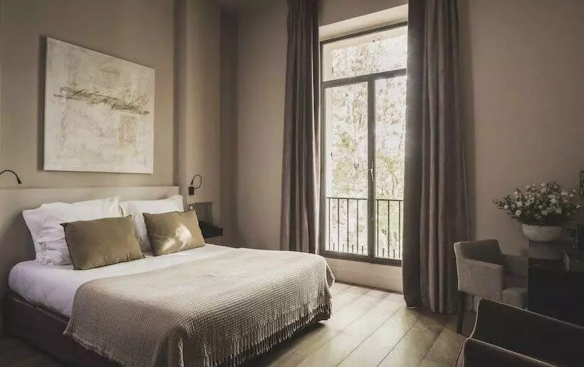 エクゼクティブルーム, Les Lodges Sainte Victoire Hotel & Spa