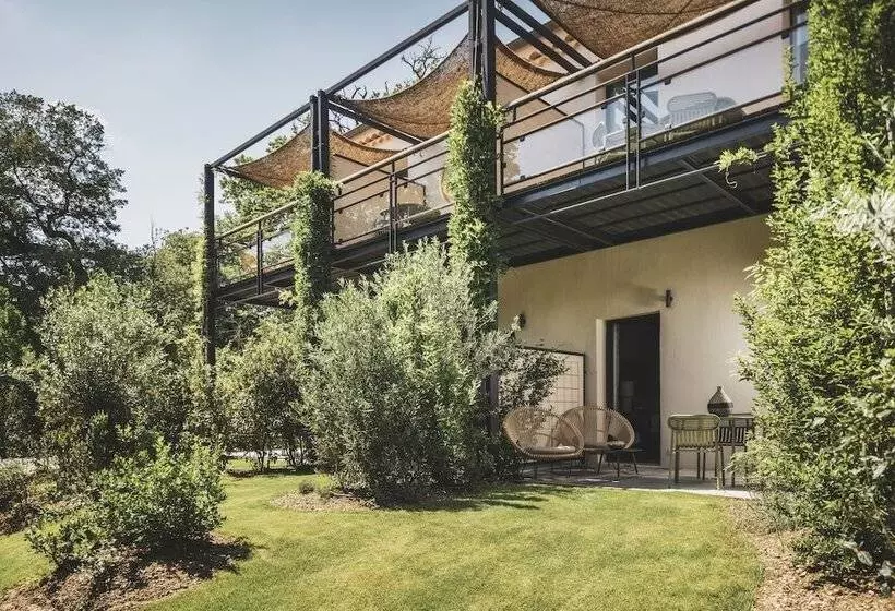スイート（家族用）, Les Lodges Sainte Victoire Hotel & Spa