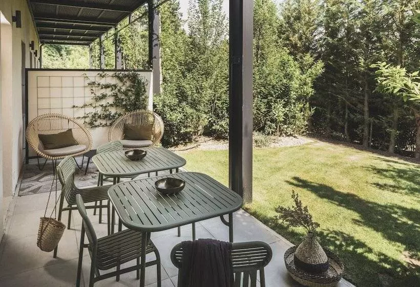 スイート（家族用）, Les Lodges Sainte Victoire Hotel & Spa