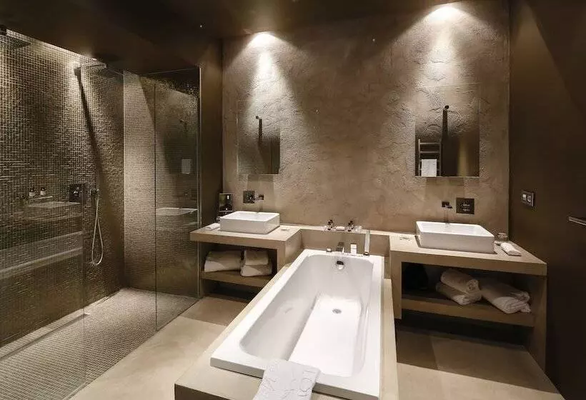 ジュニアスイート, Les Lodges Sainte Victoire Hotel & Spa