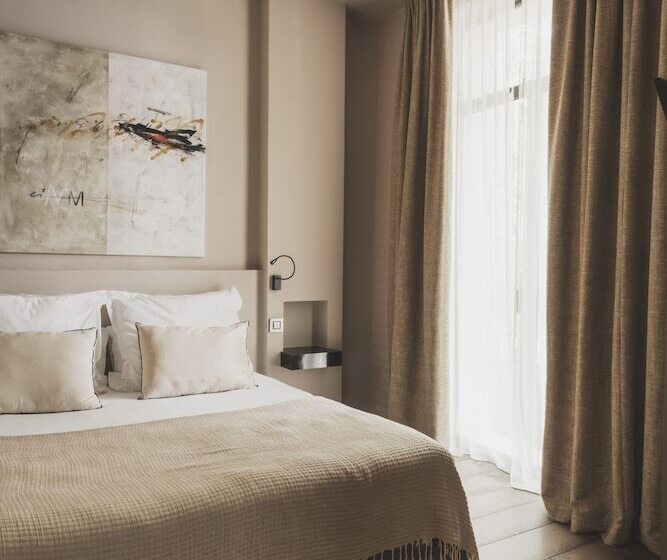 סוויטת ג'וניור, Les Lodges Sainte Victoire Hotel & Spa