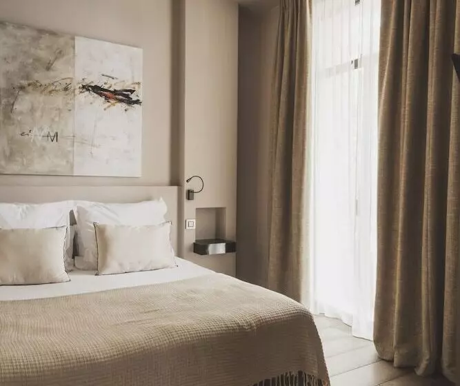 ジュニアスイート, Les Lodges Sainte Victoire Hotel & Spa
