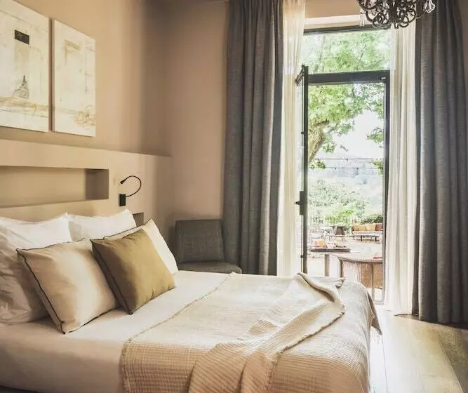 エクゼクティブルーム, Les Lodges Sainte Victoire Hotel & Spa