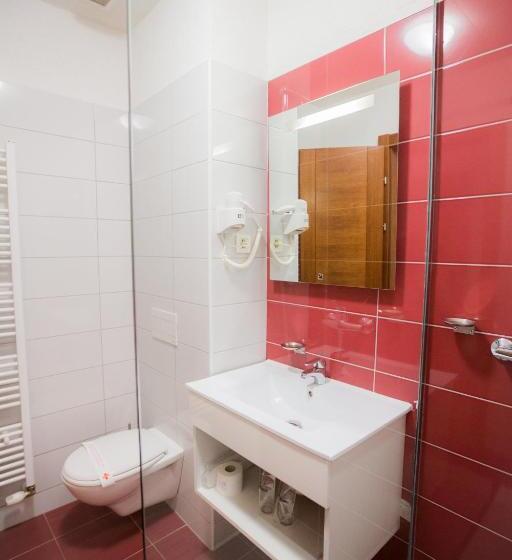 اتاق استاندارد, Luna