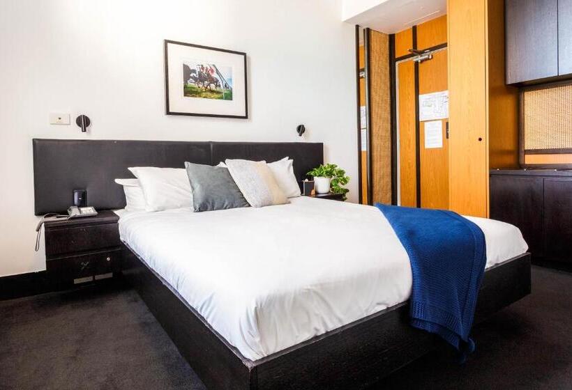 غرفة ديلوكس, Middle Park