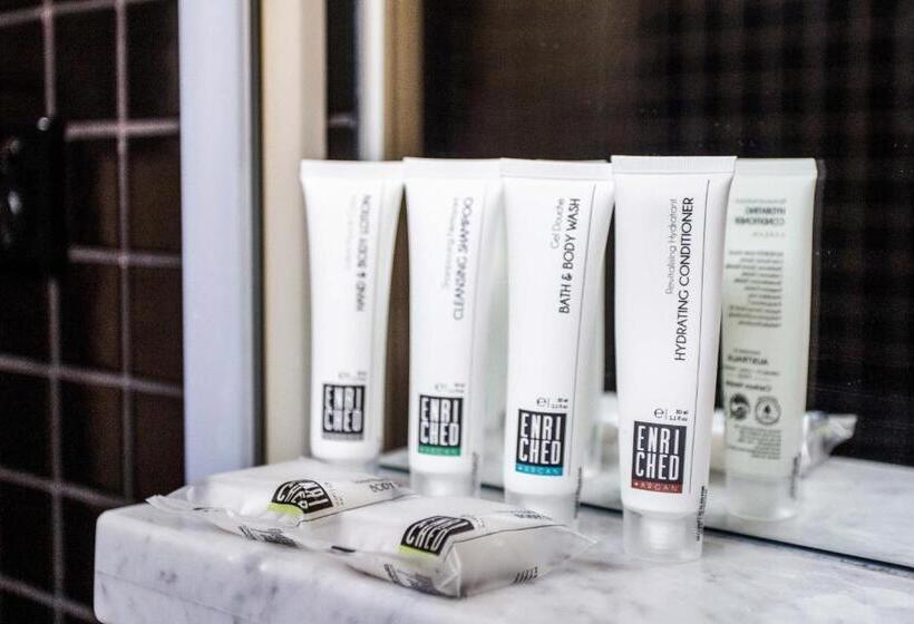 غرفة ديلوكس, Middle Park