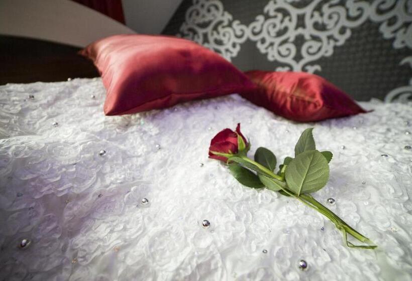 شقة غرفة واحدة, Prymus