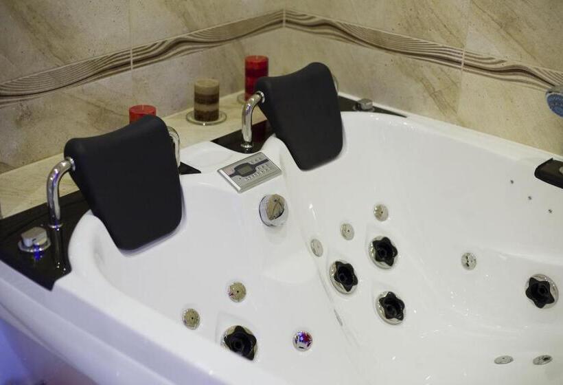 شقة غرفة واحدة, Prymus