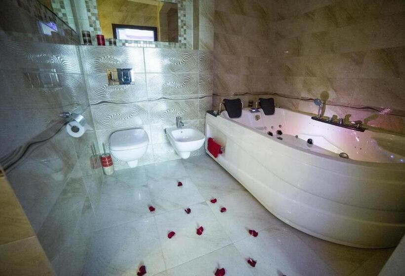 شقة غرفة واحدة, Prymus