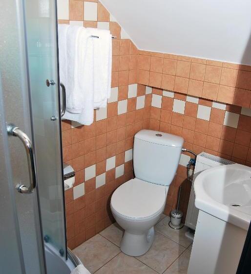 غرفة قياسية فردية, Prymus